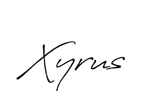 How to Draw Xyrus signature style? Antro_Vectra_Bolder is a latest design signature styles for name Xyrus. Xyrus signature style 7 images and pictures png