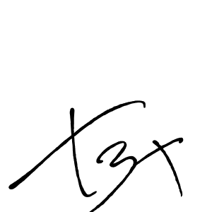 You can use this online signature creator to create a handwritten signature for the name Xzx. This is the best online autograph maker. Xzx signature style 7 images and pictures png