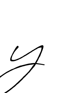 Make a beautiful signature design for name Y . Use this online signature maker to create a handwritten signature for free. Y  signature style 7 images and pictures png