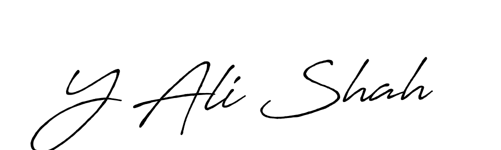 Check out images of Autograph of Y Ali Shah name. Actor Y Ali Shah Signature Style. Antro_Vectra_Bolder is a professional sign style online. Y Ali Shah signature style 7 images and pictures png