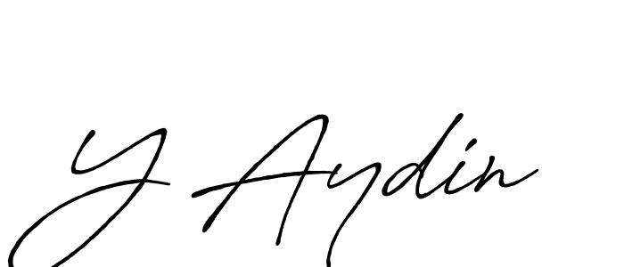 See photos of Y Aydin official signature by Spectra . Check more albums & portfolios. Read reviews & check more about Antro_Vectra_Bolder font. Y Aydin signature style 7 images and pictures png