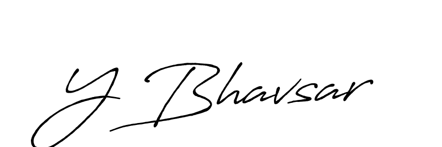 Check out images of Autograph of Y Bhavsar name. Actor Y Bhavsar Signature Style. Antro_Vectra_Bolder is a professional sign style online. Y Bhavsar signature style 7 images and pictures png