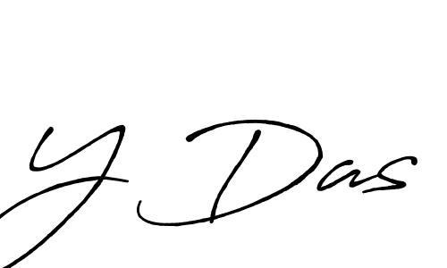 Check out images of Autograph of Y Das name. Actor Y Das Signature Style. Antro_Vectra_Bolder is a professional sign style online. Y Das signature style 7 images and pictures png