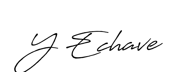 See photos of Y Echave official signature by Spectra . Check more albums & portfolios. Read reviews & check more about Antro_Vectra_Bolder font. Y Echave signature style 7 images and pictures png