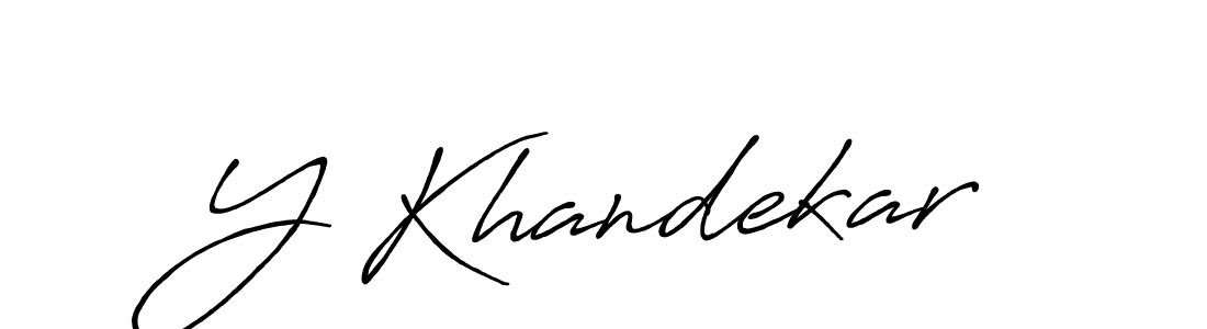 Check out images of Autograph of Y Khandekar name. Actor Y Khandekar Signature Style. Antro_Vectra_Bolder is a professional sign style online. Y Khandekar signature style 7 images and pictures png