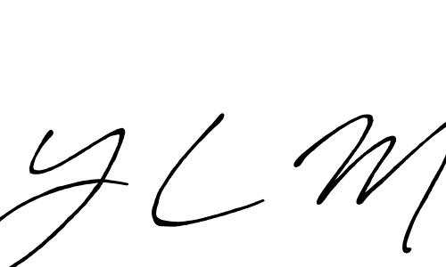 You can use this online signature creator to create a handwritten signature for the name Y L M. This is the best online autograph maker. Y L M signature style 7 images and pictures png