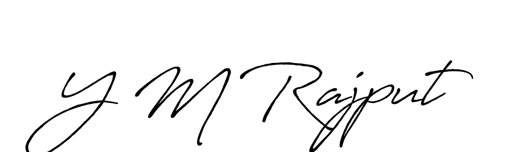 See photos of Y M Rajput official signature by Spectra . Check more albums & portfolios. Read reviews & check more about Antro_Vectra_Bolder font. Y M Rajput signature style 7 images and pictures png
