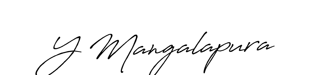 Check out images of Autograph of Y Mangalapura name. Actor Y Mangalapura Signature Style. Antro_Vectra_Bolder is a professional sign style online. Y Mangalapura signature style 7 images and pictures png