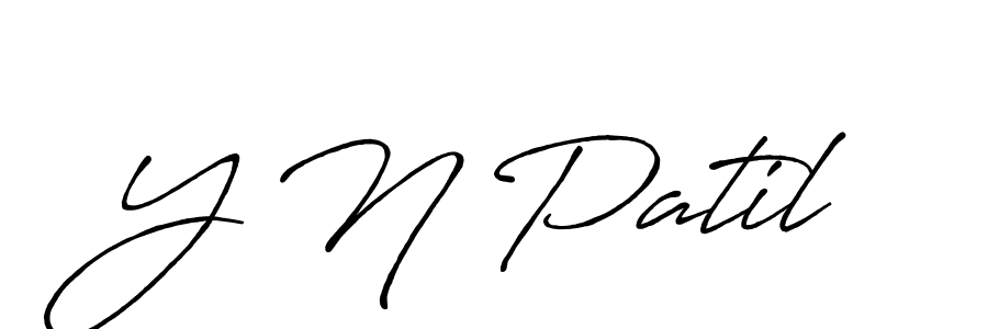 You can use this online signature creator to create a handwritten signature for the name Y N Patil. This is the best online autograph maker. Y N Patil signature style 7 images and pictures png