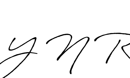 This is the best signature style for the Y N R name. Also you like these signature font (Antro_Vectra_Bolder). Mix name signature. Y N R signature style 7 images and pictures png