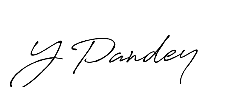 Here are the top 10 professional signature styles for the name Y Pandey. These are the best autograph styles you can use for your name. Y Pandey signature style 7 images and pictures png