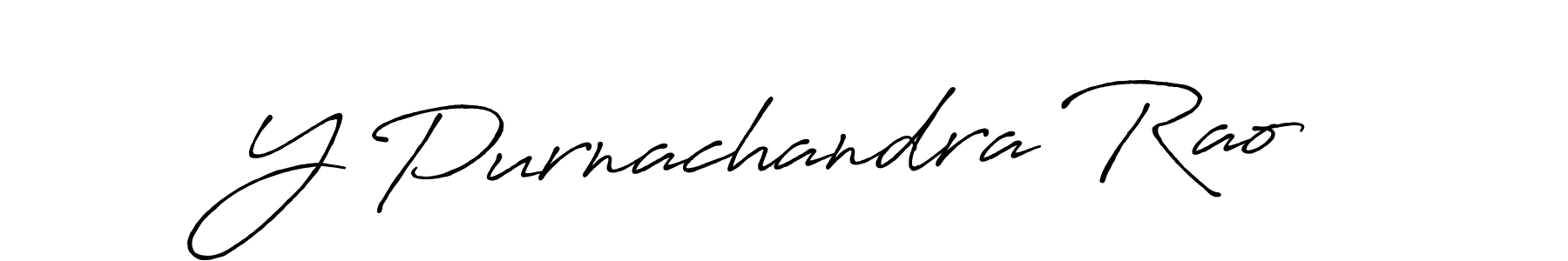 Here are the top 10 professional signature styles for the name Y Purnachandra Rao. These are the best autograph styles you can use for your name. Y Purnachandra Rao signature style 7 images and pictures png