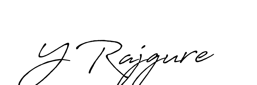 Here are the top 10 professional signature styles for the name Y Rajgure. These are the best autograph styles you can use for your name. Y Rajgure signature style 7 images and pictures png