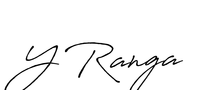 Check out images of Autograph of Y Ranga name. Actor Y Ranga Signature Style. Antro_Vectra_Bolder is a professional sign style online. Y Ranga signature style 7 images and pictures png