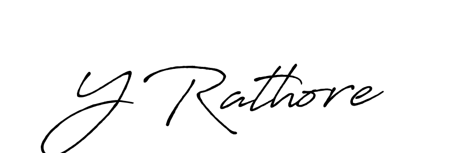 Best and Professional Signature Style for Y Rathore. Antro_Vectra_Bolder Best Signature Style Collection. Y Rathore signature style 7 images and pictures png