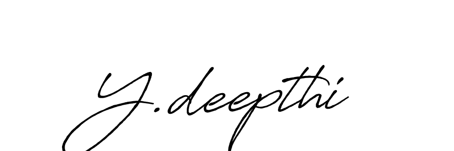 Here are the top 10 professional signature styles for the name Y.deepthi. These are the best autograph styles you can use for your name. Y.deepthi signature style 7 images and pictures png