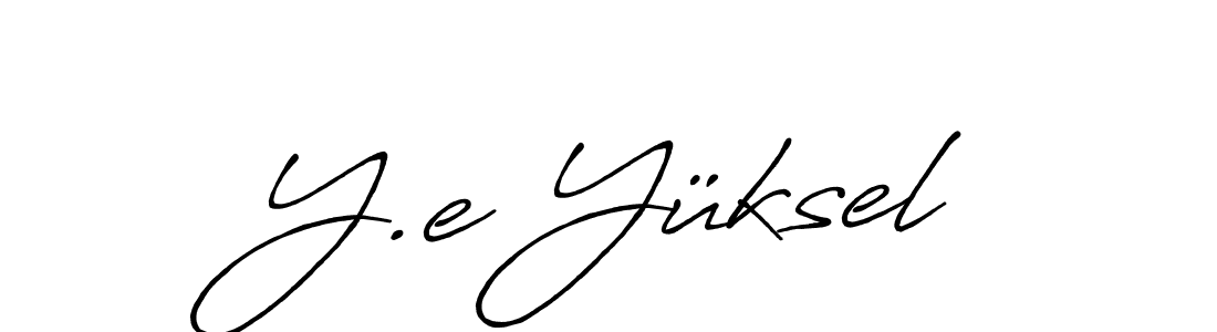 See photos of Y.e Yüksel official signature by Spectra . Check more albums & portfolios. Read reviews & check more about Antro_Vectra_Bolder font. Y.e Yüksel signature style 7 images and pictures png