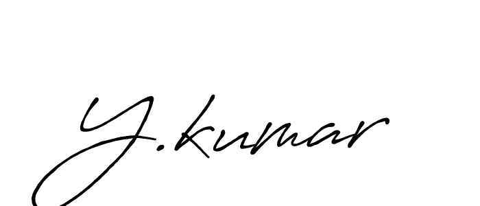 This is the best signature style for the Y.kumar name. Also you like these signature font (Antro_Vectra_Bolder). Mix name signature. Y.kumar signature style 7 images and pictures png