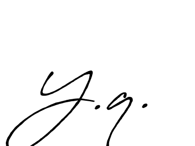 Make a short Y.q. signature style. Manage your documents anywhere anytime using Antro_Vectra_Bolder. Create and add eSignatures, submit forms, share and send files easily. Y.q. signature style 7 images and pictures png