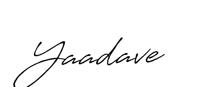 The best way (Antro_Vectra_Bolder) to make a short signature is to pick only two or three words in your name. The name Yaadave include a total of six letters. For converting this name. Yaadave signature style 7 images and pictures png