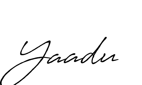 Here are the top 10 professional signature styles for the name Yaadu. These are the best autograph styles you can use for your name. Yaadu signature style 7 images and pictures png