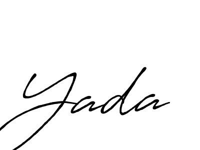 Check out images of Autograph of Yada name. Actor Yada Signature Style. Antro_Vectra_Bolder is a professional sign style online. Yada signature style 7 images and pictures png