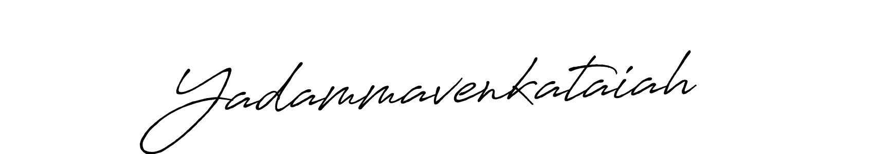 You can use this online signature creator to create a handwritten signature for the name Yadammavenkataiah. This is the best online autograph maker. Yadammavenkataiah signature style 7 images and pictures png