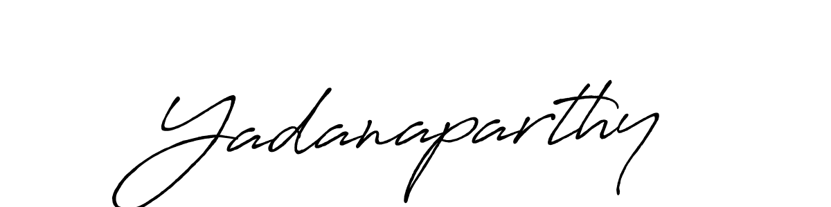 See photos of Yadanaparthy official signature by Spectra . Check more albums & portfolios. Read reviews & check more about Antro_Vectra_Bolder font. Yadanaparthy signature style 7 images and pictures png