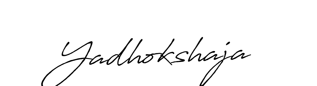 Similarly Antro_Vectra_Bolder is the best handwritten signature design. Signature creator online .You can use it as an online autograph creator for name Yadhokshaja. Yadhokshaja signature style 7 images and pictures png