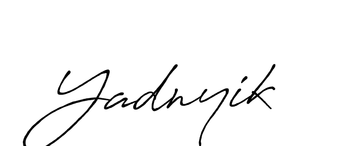 This is the best signature style for the Yadnyik name. Also you like these signature font (Antro_Vectra_Bolder). Mix name signature. Yadnyik signature style 7 images and pictures png