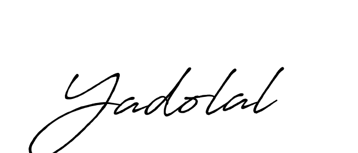 You can use this online signature creator to create a handwritten signature for the name Yadolal. This is the best online autograph maker. Yadolal signature style 7 images and pictures png