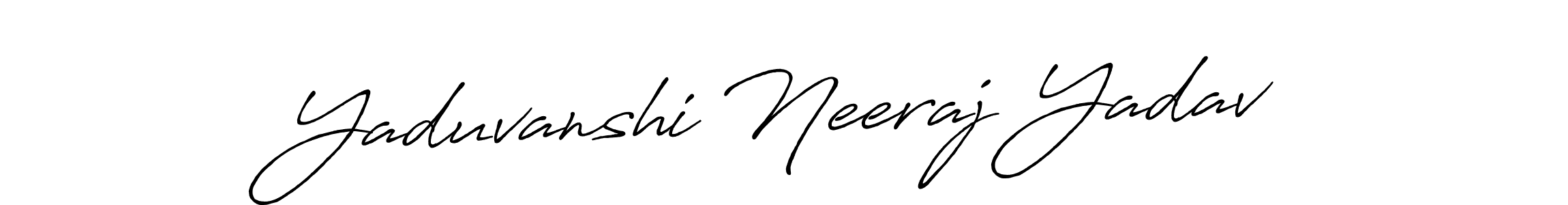 Check out images of Autograph of Yaduvanshi Neeraj Yadav name. Actor Yaduvanshi Neeraj Yadav Signature Style. Antro_Vectra_Bolder is a professional sign style online. Yaduvanshi Neeraj Yadav signature style 7 images and pictures png