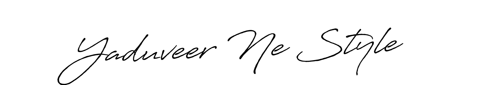 This is the best signature style for the Yaduveer Ne Style name. Also you like these signature font (Antro_Vectra_Bolder). Mix name signature. Yaduveer Ne Style signature style 7 images and pictures png