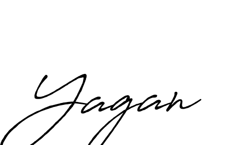Once you've used our free online signature maker to create your best signature Antro_Vectra_Bolder style, it's time to enjoy all of the benefits that Yagan name signing documents. Yagan signature style 7 images and pictures png
