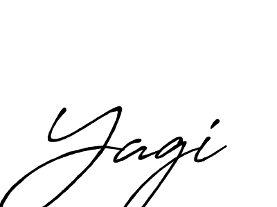 The best way (Antro_Vectra_Bolder) to make a short signature is to pick only two or three words in your name. The name Yagi include a total of six letters. For converting this name. Yagi signature style 7 images and pictures png