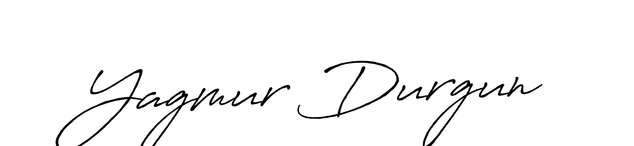 You can use this online signature creator to create a handwritten signature for the name Yagmur Durgun. This is the best online autograph maker. Yagmur Durgun signature style 7 images and pictures png