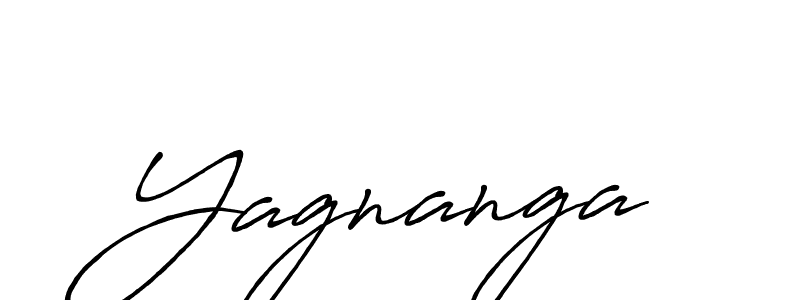 Similarly Antro_Vectra_Bolder is the best handwritten signature design. Signature creator online .You can use it as an online autograph creator for name Yagnanga. Yagnanga signature style 7 images and pictures png