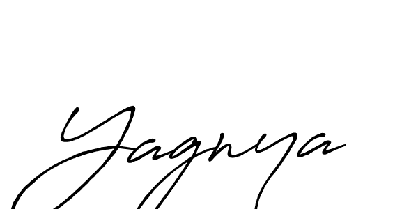 The best way (Antro_Vectra_Bolder) to make a short signature is to pick only two or three words in your name. The name Yagnya include a total of six letters. For converting this name. Yagnya signature style 7 images and pictures png