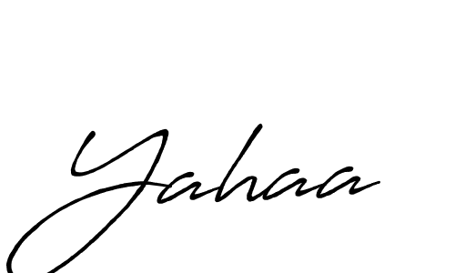Here are the top 10 professional signature styles for the name Yahaa. These are the best autograph styles you can use for your name. Yahaa signature style 7 images and pictures png
