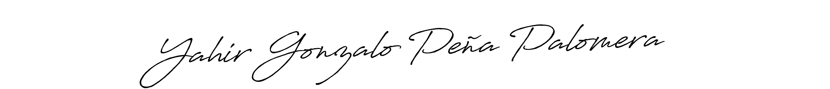 How to Draw Yahir Gonzalo Peña Palomera signature style? Antro_Vectra_Bolder is a latest design signature styles for name Yahir Gonzalo Peña Palomera. Yahir Gonzalo Peña Palomera signature style 7 images and pictures png