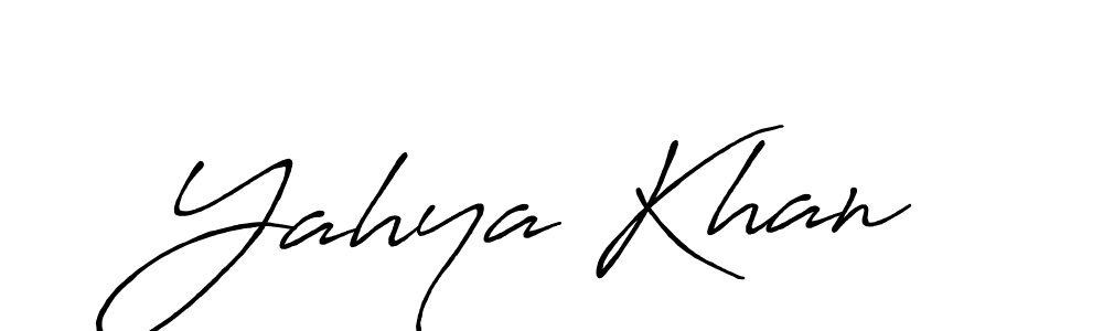 This is the best signature style for the Yahya Khan name. Also you like these signature font (Antro_Vectra_Bolder). Mix name signature. Yahya Khan signature style 7 images and pictures png