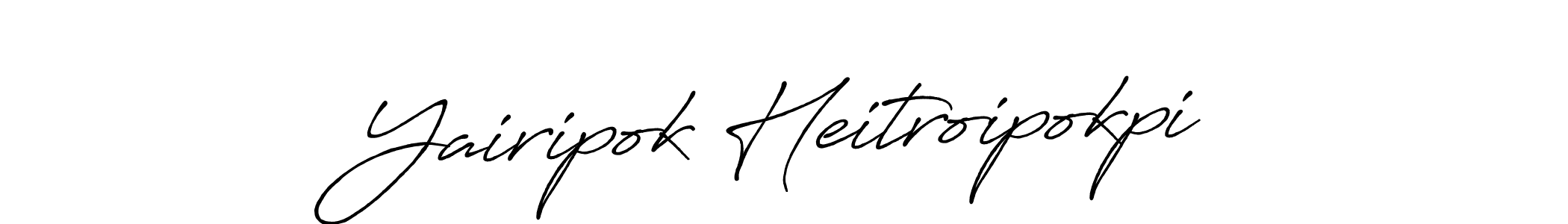 Here are the top 10 professional signature styles for the name Yairipok Heitroipokpi. These are the best autograph styles you can use for your name. Yairipok Heitroipokpi signature style 7 images and pictures png