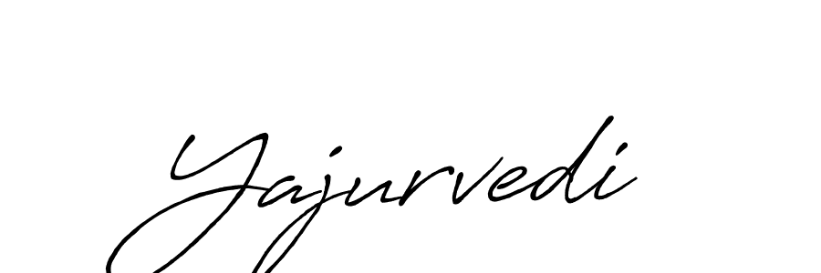 Make a beautiful signature design for name Yajurvedi. Use this online signature maker to create a handwritten signature for free. Yajurvedi signature style 7 images and pictures png