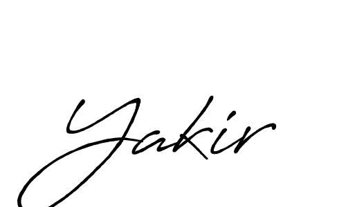 Check out images of Autograph of Yakir name. Actor Yakir Signature Style. Antro_Vectra_Bolder is a professional sign style online. Yakir signature style 7 images and pictures png