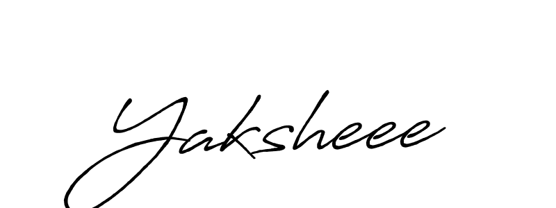 See photos of Yaksheee official signature by Spectra . Check more albums & portfolios. Read reviews & check more about Antro_Vectra_Bolder font. Yaksheee signature style 7 images and pictures png