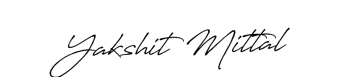 Here are the top 10 professional signature styles for the name Yakshit Mittal. These are the best autograph styles you can use for your name. Yakshit Mittal signature style 7 images and pictures png