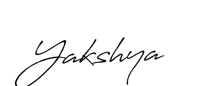 Make a short Yakshya signature style. Manage your documents anywhere anytime using Antro_Vectra_Bolder. Create and add eSignatures, submit forms, share and send files easily. Yakshya signature style 7 images and pictures png