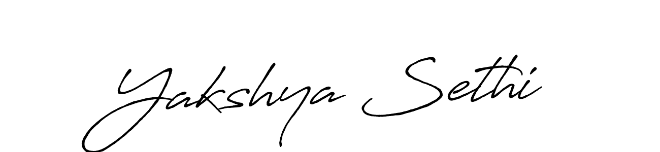 Check out images of Autograph of Yakshya Sethi name. Actor Yakshya Sethi Signature Style. Antro_Vectra_Bolder is a professional sign style online. Yakshya Sethi signature style 7 images and pictures png