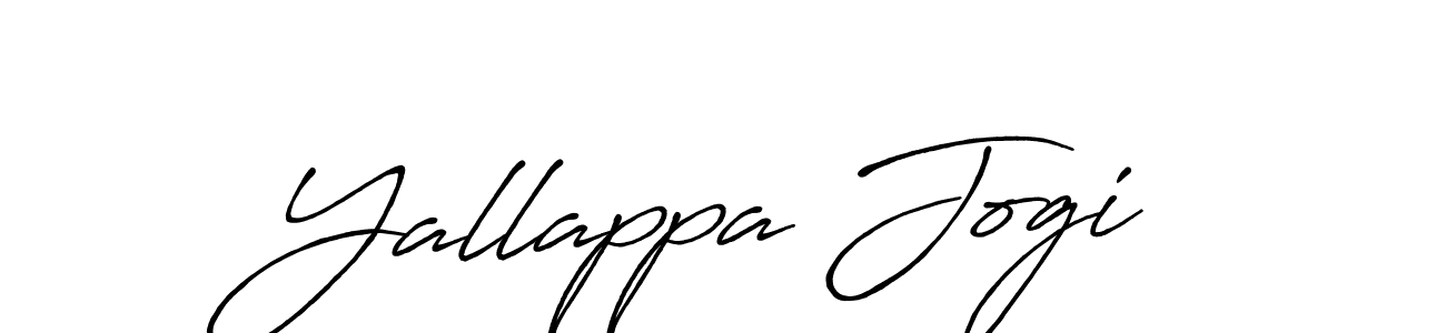 You should practise on your own different ways (Antro_Vectra_Bolder) to write your name (Yallappa Jogi) in signature. don't let someone else do it for you. Yallappa Jogi signature style 7 images and pictures png