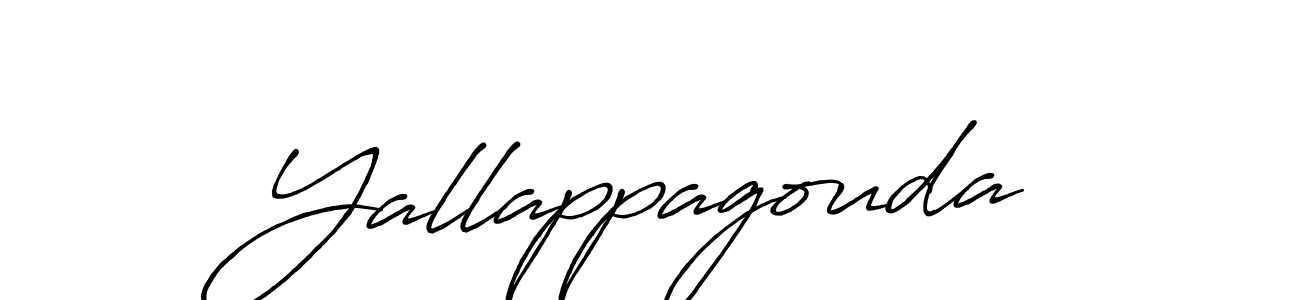 Also You can easily find your signature by using the search form. We will create Yallappagouda name handwritten signature images for you free of cost using Antro_Vectra_Bolder sign style. Yallappagouda signature style 7 images and pictures png